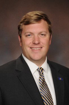 Eugene Graf IV