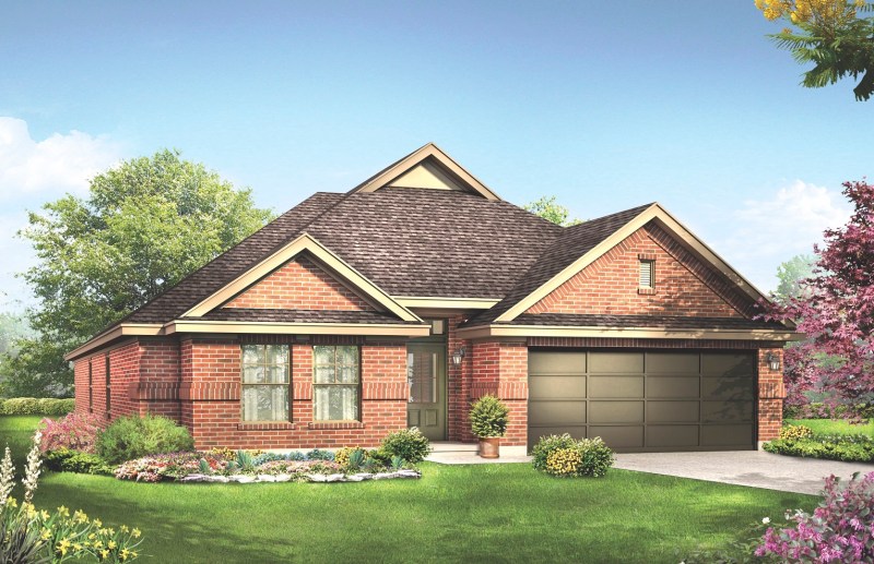 Empire Communities will deliver its first homes in the U.S. later this year in a community outside Houston.