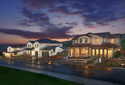 Commissioned by and licensed to CalAtlantic Homes.