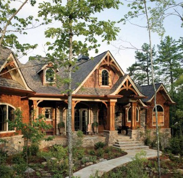 Photo by Get Decorating, courtesy of Garrell Associates, Inc.