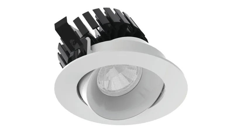 The Finiré Prime by Lutron.