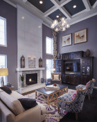 M/I Homes will unveil a new decorated model home at Kipling Estates, a single-family home community in Shorewood, Ill., at a celebration event on Thursday, August 3.