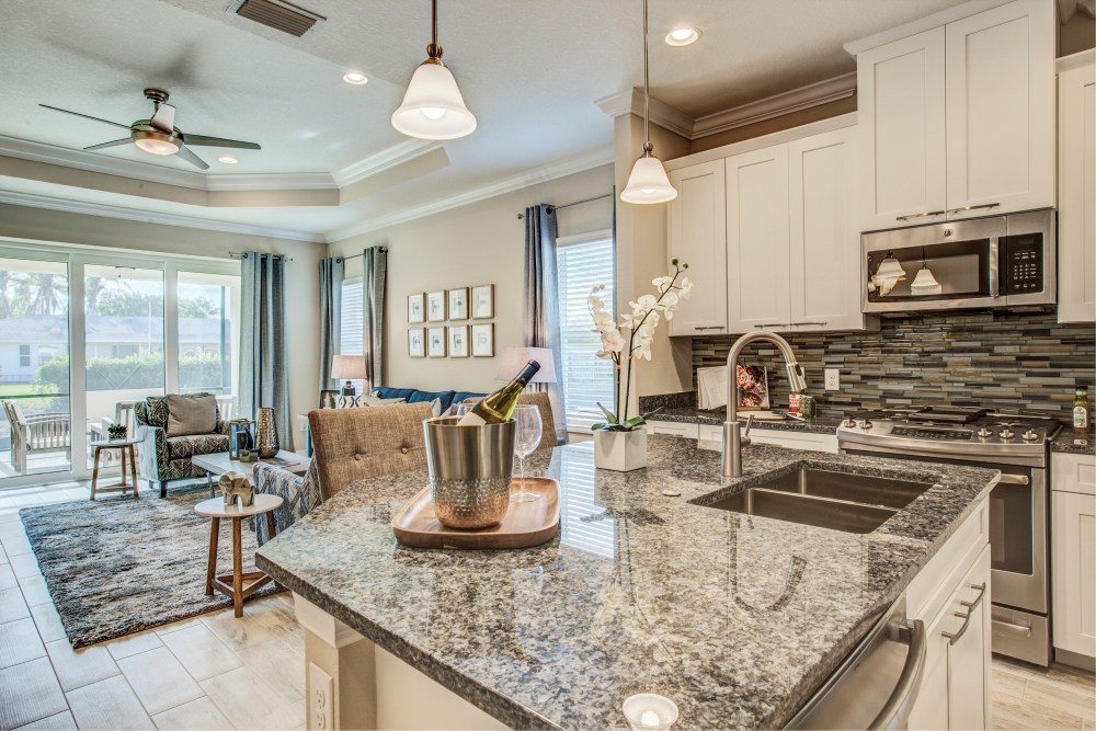 Koral and Gobuty Development Co, LLC, developers of Mirabella, a 55-plus active adult community in West Bradenton, Fla., have been recognized on the 2017 U.S. Green Building Council’s (USGBC) “Power Builders” list.