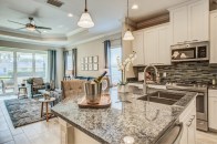 Koral and Gobuty Development Co, LLC, developers of Mirabella, a 55-plus active adult community in West Bradenton, Fla., have been recognized on the 2017 U.S. Green Building Council’s (USGBC) “Power Builders” list.