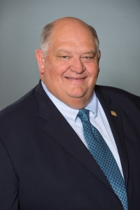 Granger MacDonald, NAHB