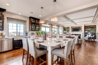 Oakwood Homes will offer eight floor plans in the Reunion community in Commerce City, Colo.