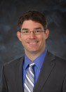 Christopher Kelson, Connectivity and IoT Expert at Whirlpool