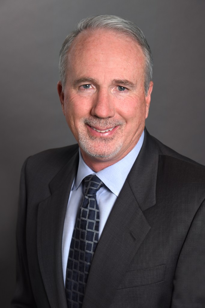Patrick Donahue