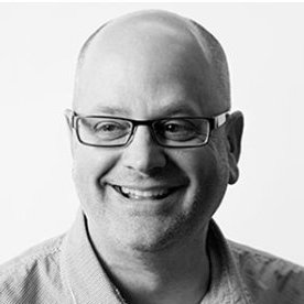Greg Rickenbach Can Your Organization Leverage Industry Change?