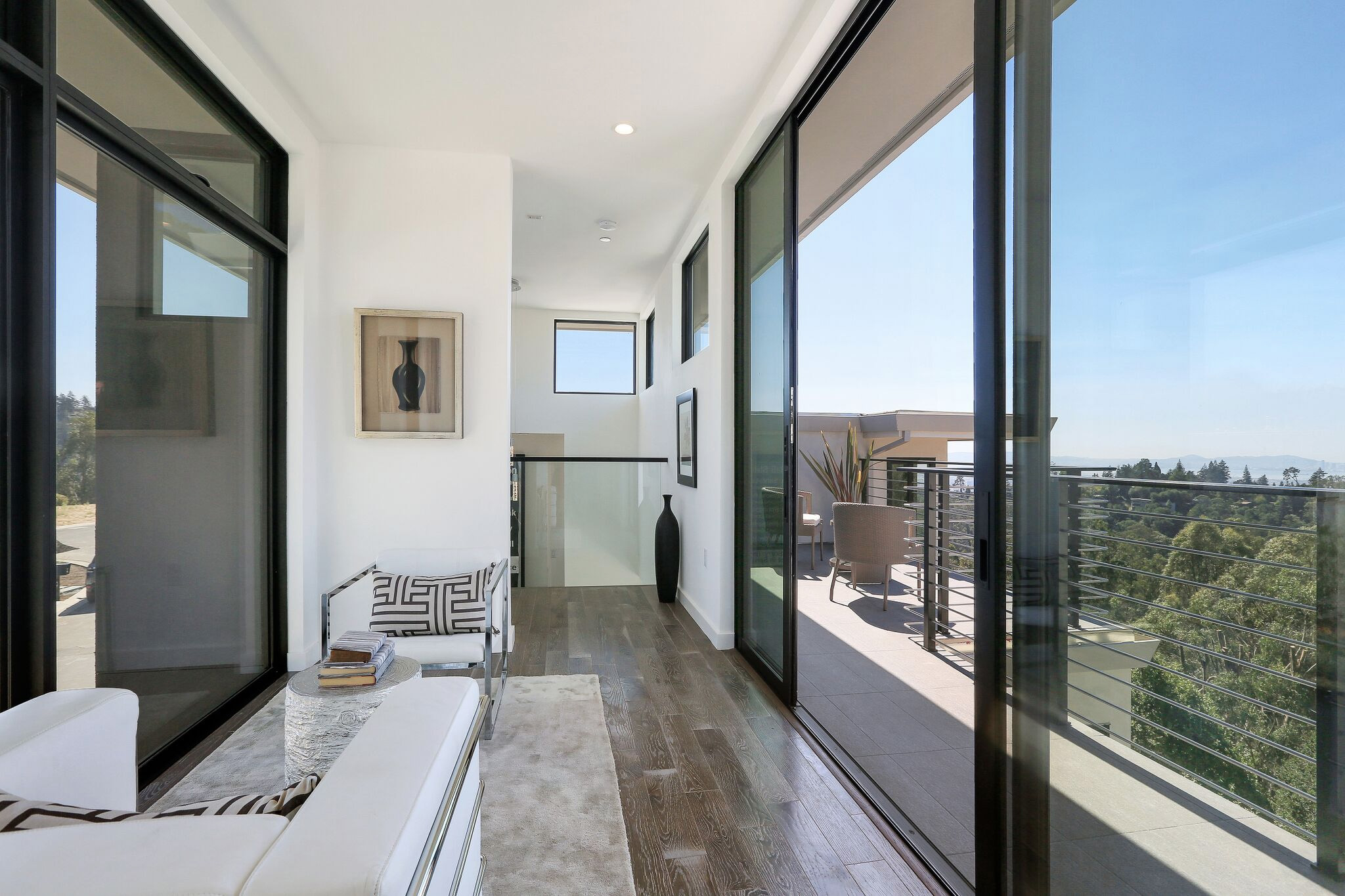 Western Window Systems Debuts Highly Energy-Efficient Series 7650