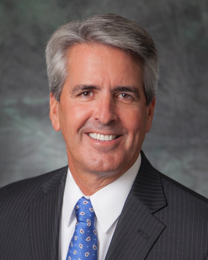 David Stevens