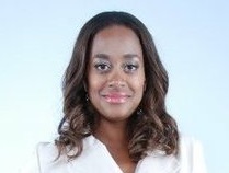 Treina Lewis.