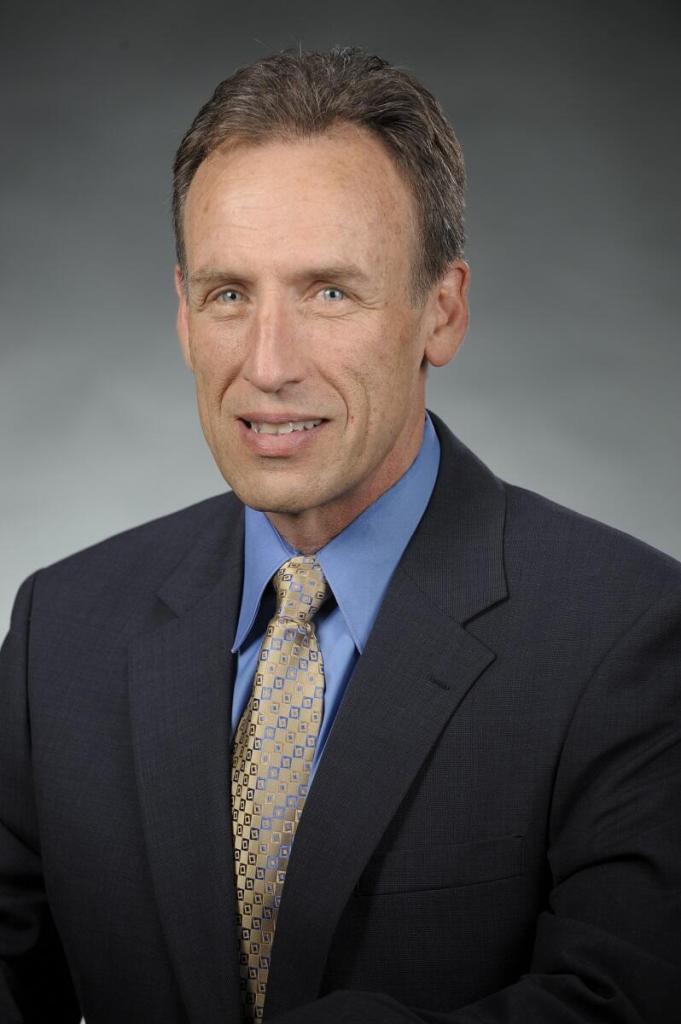 Comstock Homes CEO David Lauletta