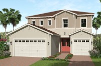 Homes in Westlake will start in the $270s.