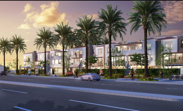 Desert Point Development Project Developer Breaks Ground on Dana Point Community