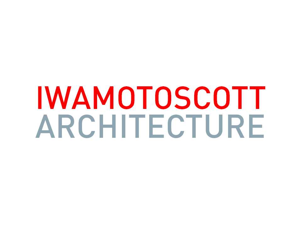 IwamotoScott Architecture
