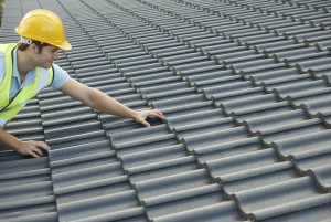 Joplin Roofing Ventures
