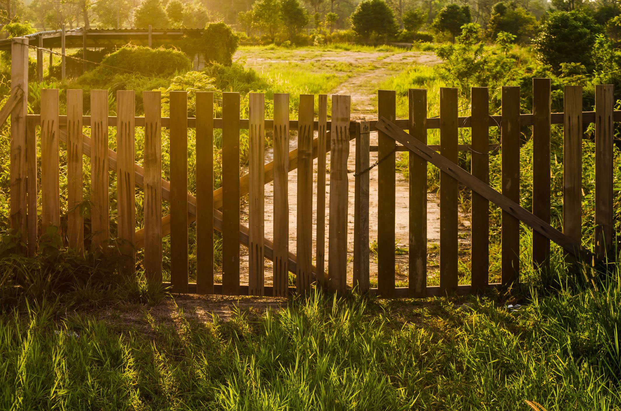 Tulsa Quality Fencing