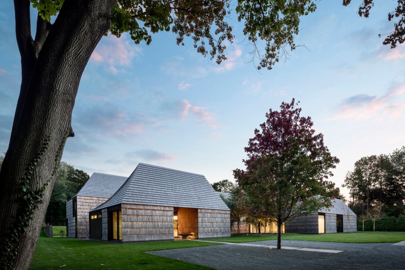 Bates Masi + Architects
