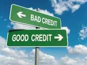 Home-purchase and refinance loans from Q3 2017 exhibit higher credit risk than loans from Q3 2016.