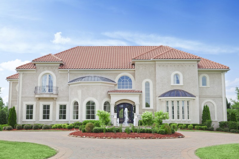 23% of affluent millennials want their next home to have at least 20,000 square feet, according to a new report from Luxury Portfolio International.