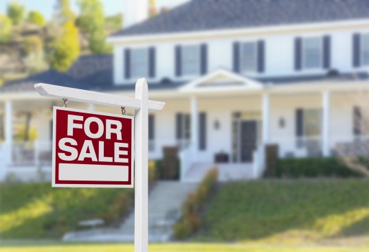 Affordability and inventory is bleak, but rising interest rates and home prices signal a strong economy.