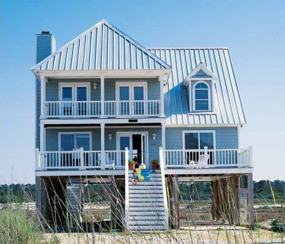 Photo by Chris A. Little, courtesy of Chatham Home Planning, Inc.