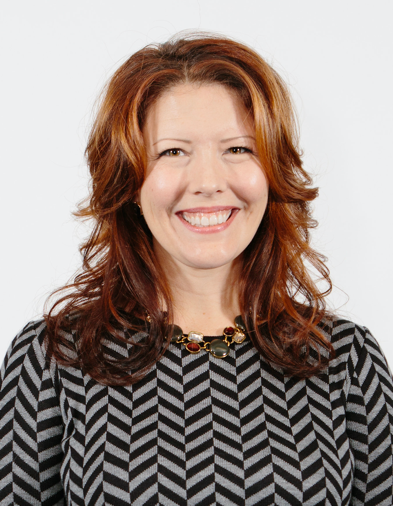 Jamie Briesemeister