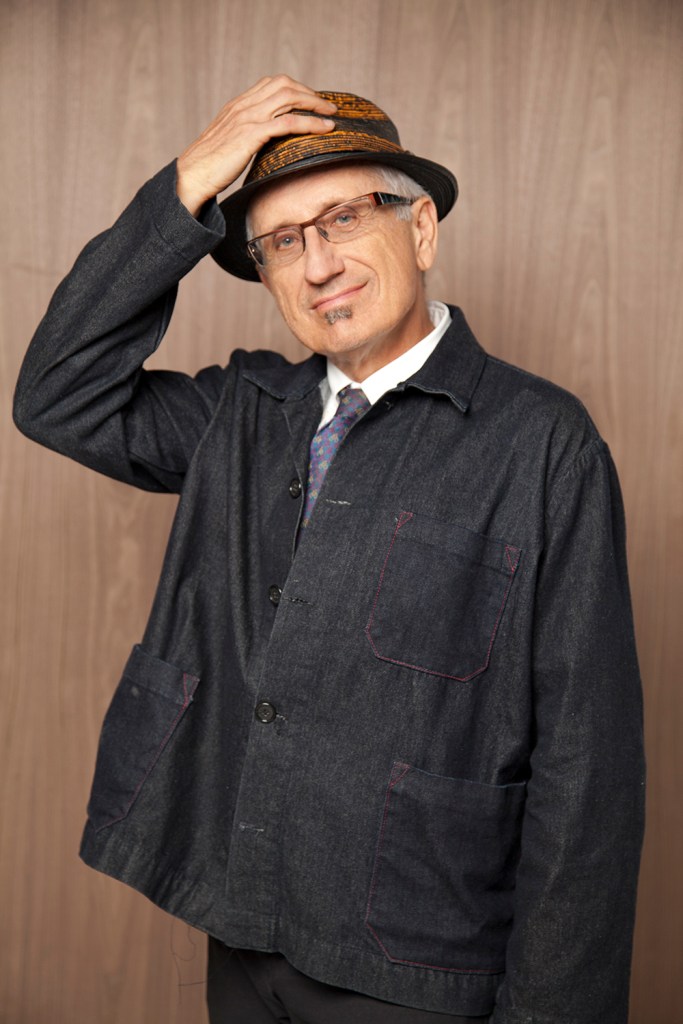 David Baker