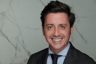 Eduardo Cosentino, CEO of Cosentino North America