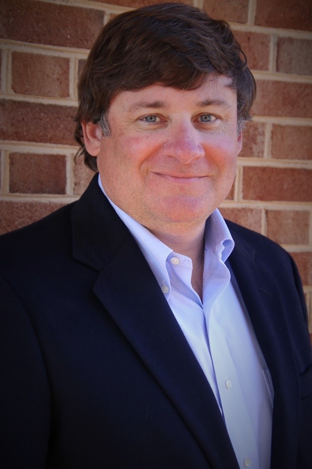 George Young, TRI Pointe Home Carolinas.