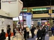 Our editors are busy making their way through hundreds of NAHB International Builders’ Show exhibit displays