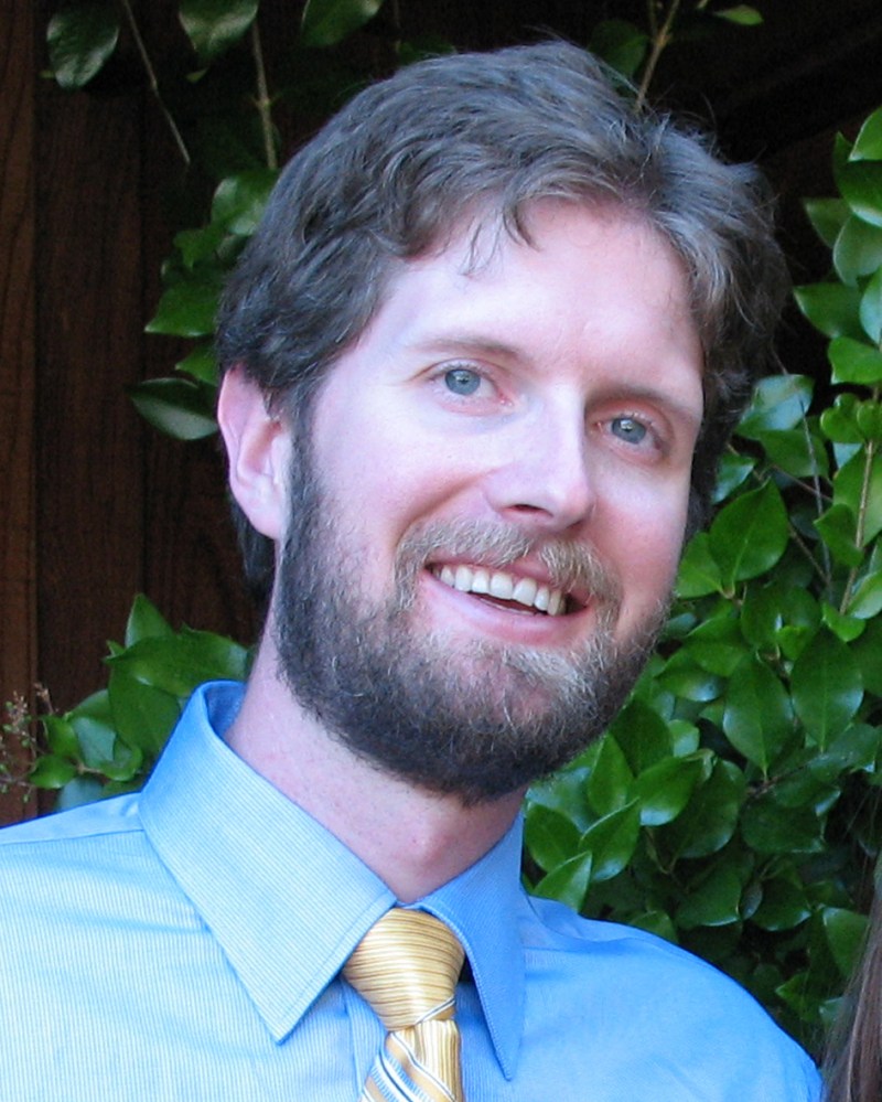 Corey Hoven