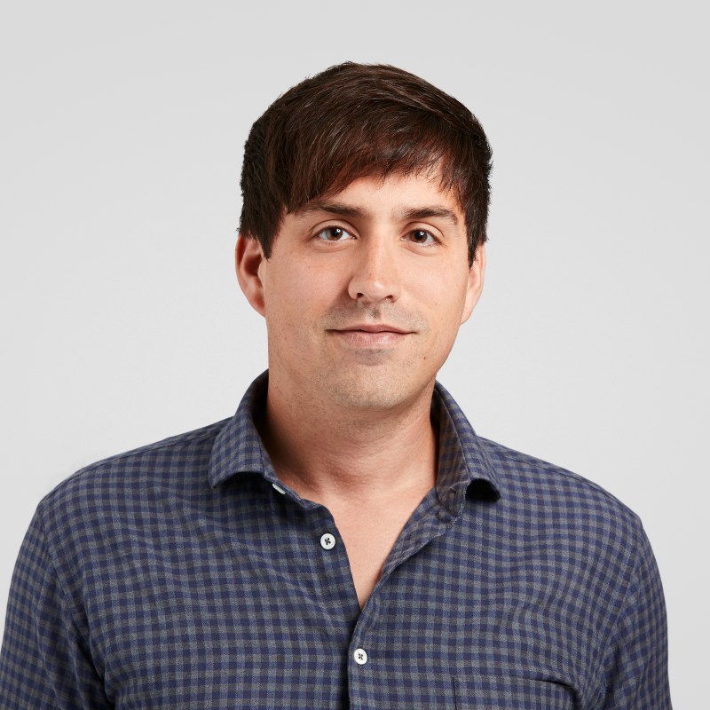 Evan Caron