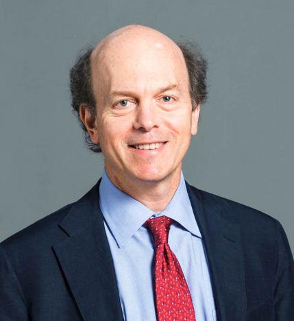Marc Gourevitch