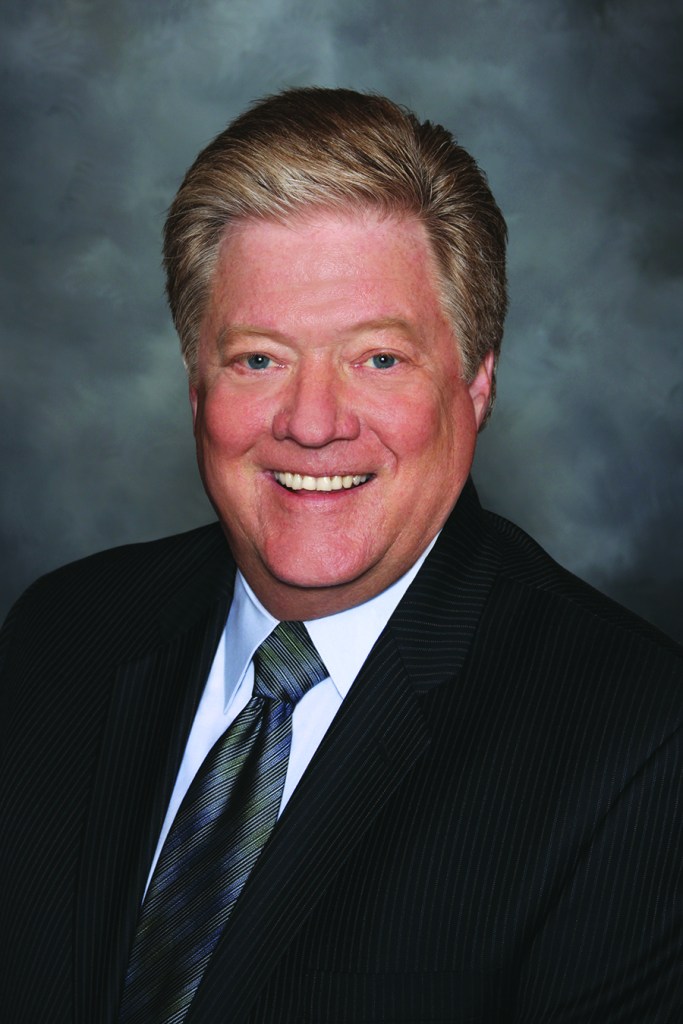 Jeff Mezger