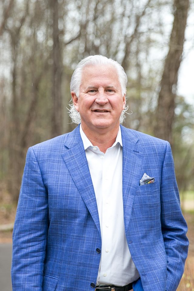 Keith Holdbrooks
