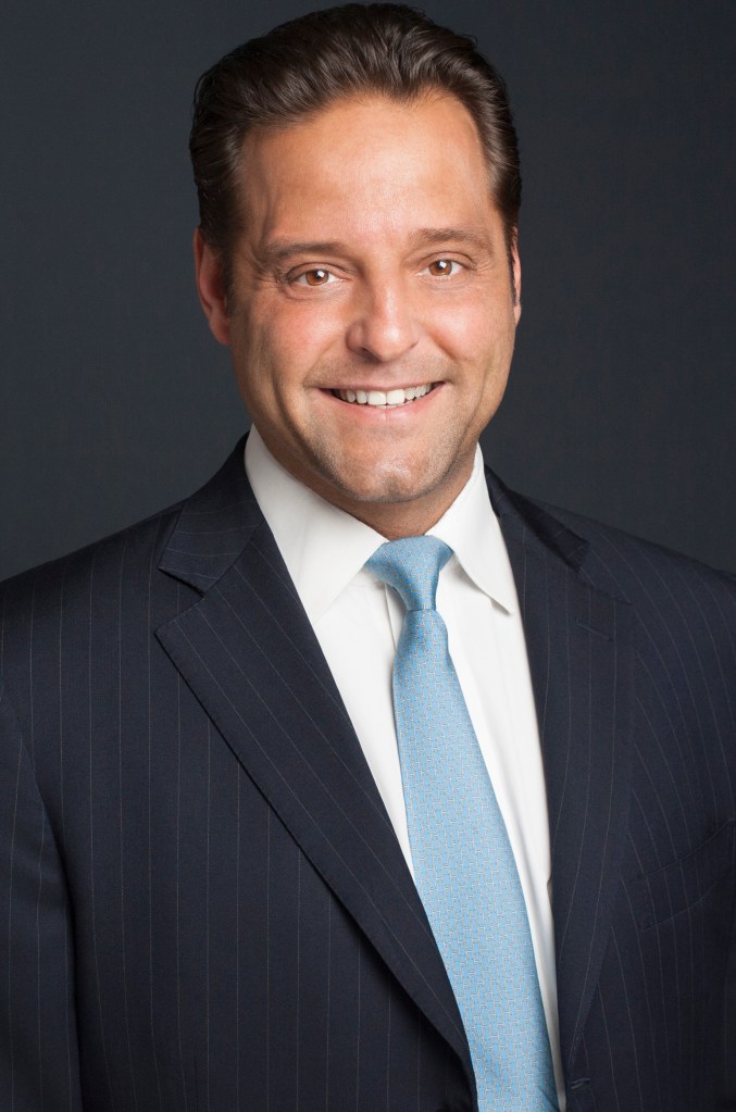 Paul Scialla