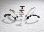 The Aiden Collection from Elements by Hardware Resources.
