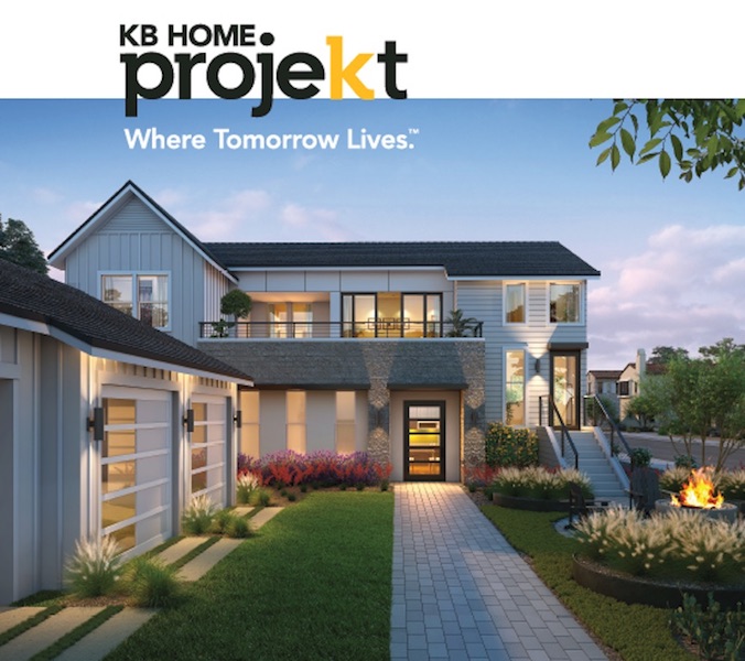 Kb Property KB Home Emits Its 13th Annual Sustainability Report