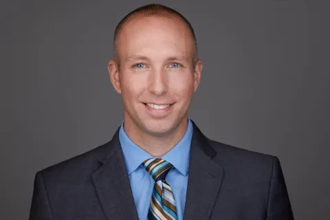 Ryan Kemp, KB Home Seattle president.