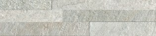 Oldcastle Architectural’s Echelon Veneers by Mirage in Glacier.