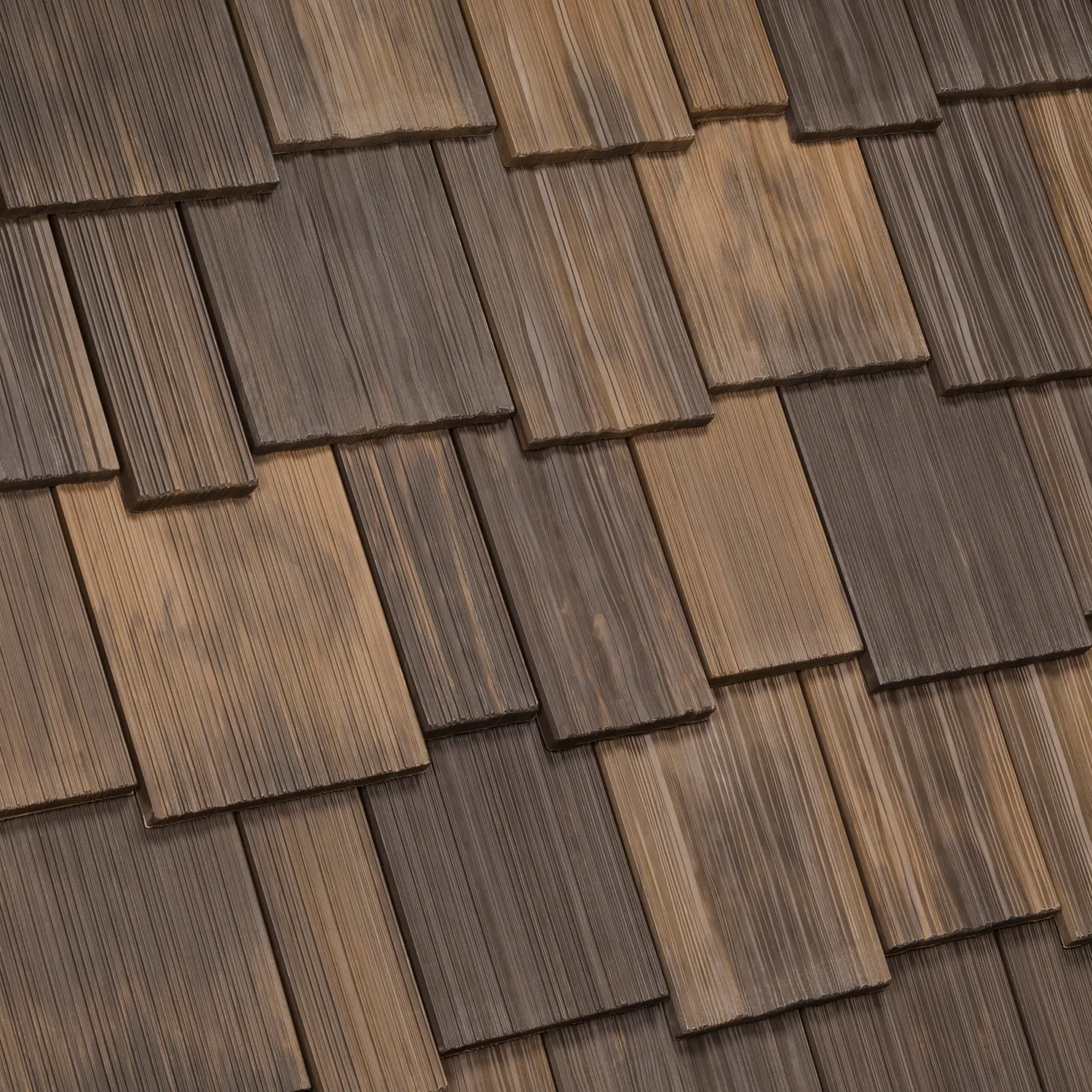 DaVinci Roofscapes Introduces Three New Nature Crafted Collection