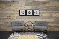 Emagispace’s flexible wall system can be assembled at a fraction of the cost, time, and waste of traditional construction.