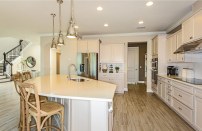 Pre-sales for  home sites at Phillips Grove have begun and the grand opening is set for April.