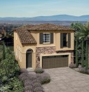 A home at Pacific Ridge in Oceanside.