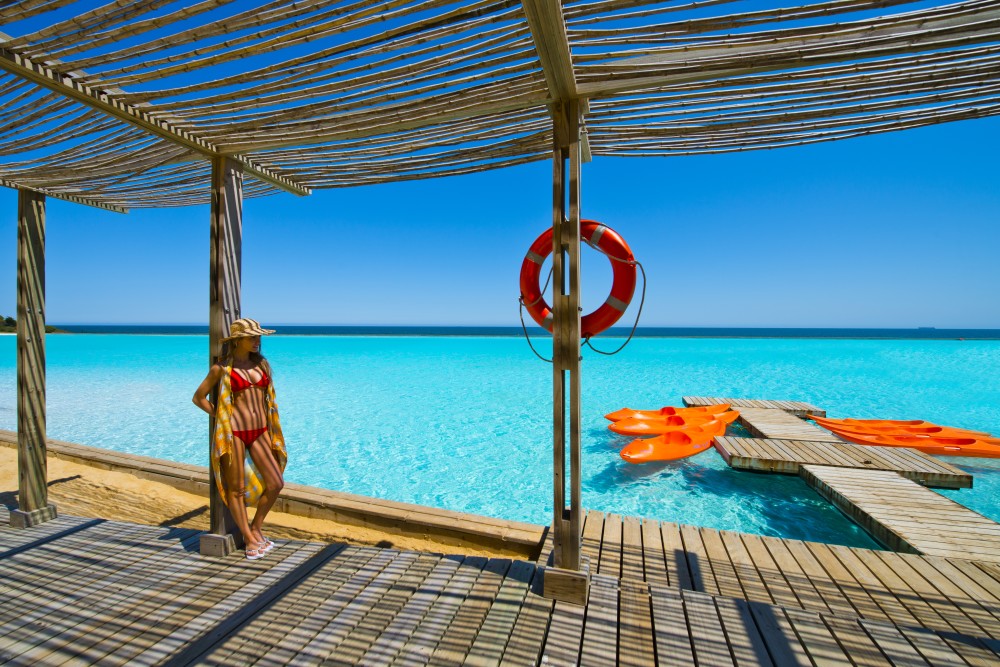 Tampa Lagoon Community Introduces Gated Active-Adult Concept