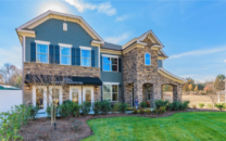 The Hawthorn model at Hollybrook starts at $389,990.