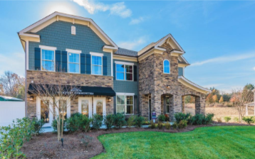 The Hawthorn model at Hollybrook starts at $389,990.