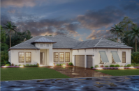 The Candor plan at Rivo Lakes starts at $461,990.